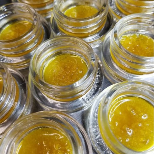 Next 1 Labs - Live Resin - Sativa