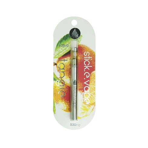 Stick.E.Vape: Tangie