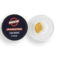 Clementine Live Resin THC-A