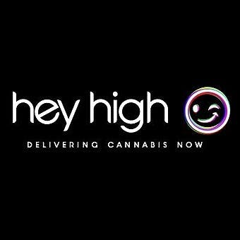 Hey High - Delivery