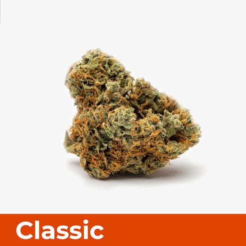 Sour Kush