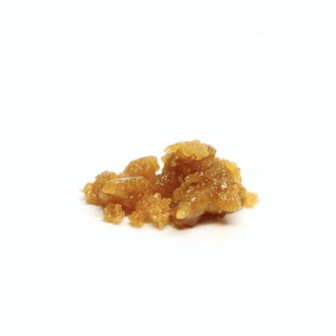 MedLava Banana OG Sugar Wax (I/H)