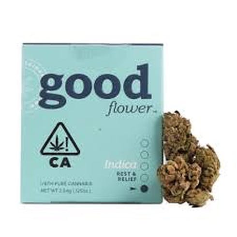 Blood Diamond (INDICA)