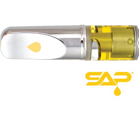 SAP Cartridge (2:1 THC/CBD) - Blue Dream
