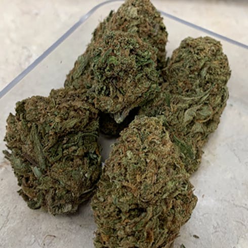 Blue Dream / Skywalker