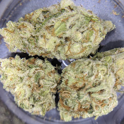 STRAWBERRY LEMONADE