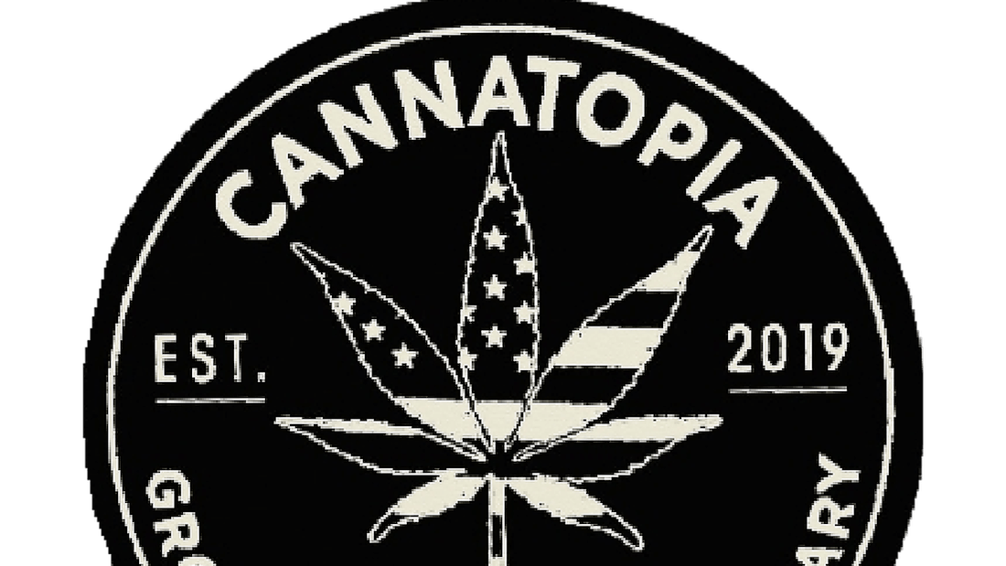 Cannatopia Grow Supply And Dispensary Menu Leafly