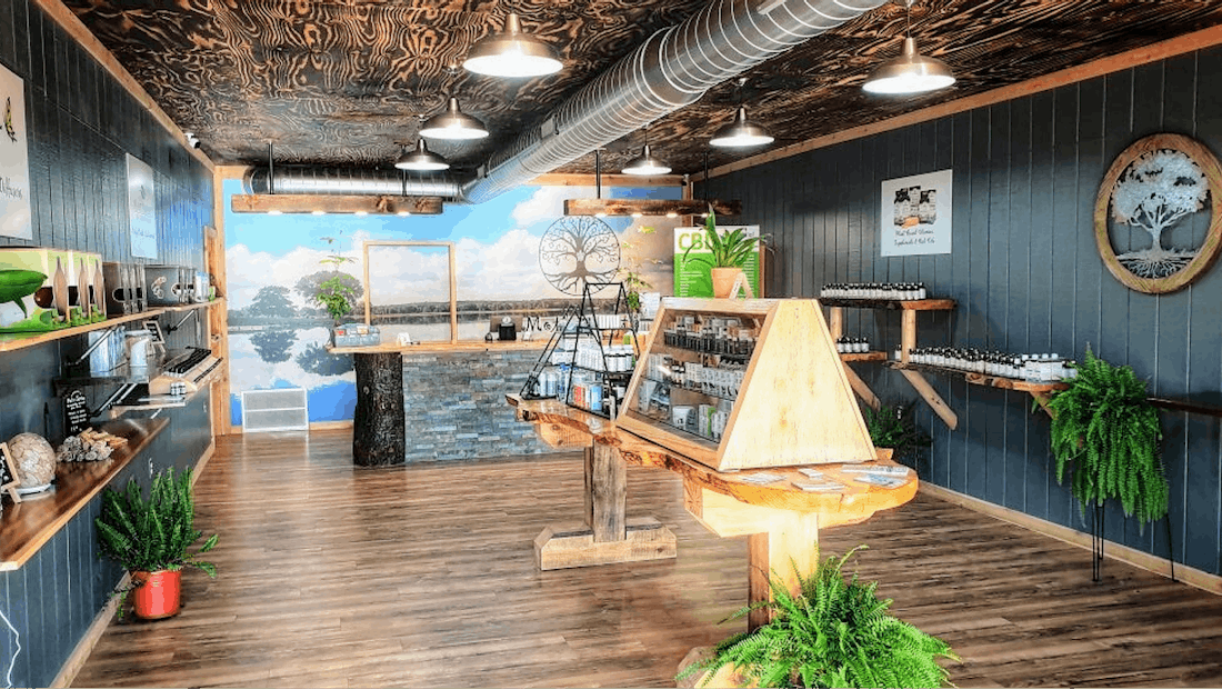 Mother Earth Natural Health - Royal Oak