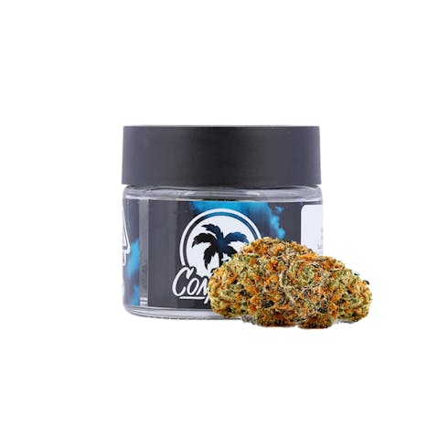 CONNECTED - PREMIUM FLOWER - GELONADE