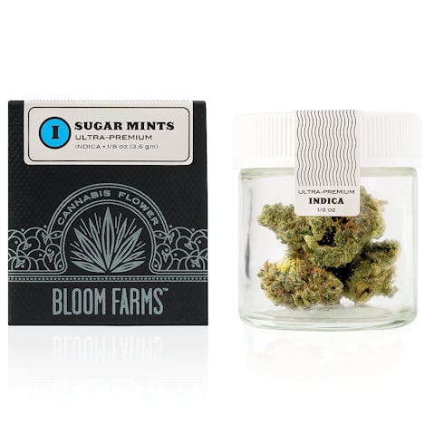 Bloom Farms | Sugar Mints