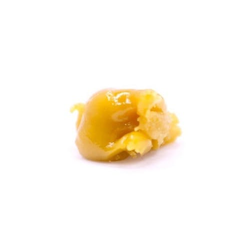 MedLava Cherry Tang Budder (Sativa Hybrid)