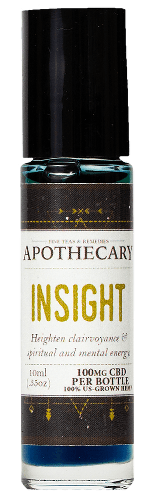 Insight Roller