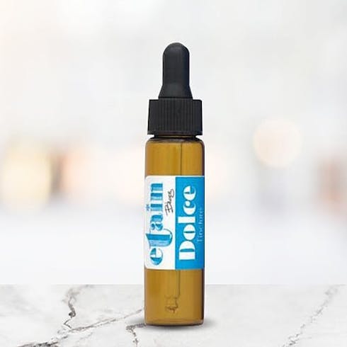 Etain Dolce (Tincture 20:1)