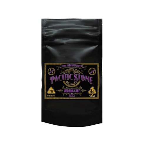 Pacific Stone - Wedding Cake 7g