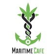 Maritime Cafe - Sour Diesel Cartridge