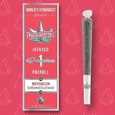 Watermelon Preroll