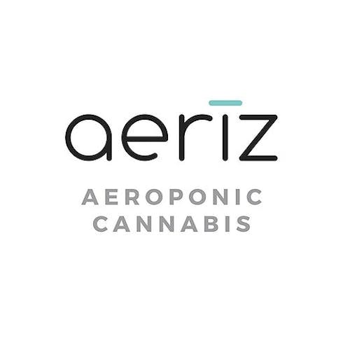 Aeriz: 3.5g Pre Pack Flower (Jenny Kush)
