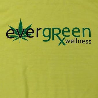Evergreen Wellness Dispensary - Fairland