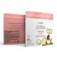 Coda Signature Lychee/Cucumber Fruit Notes, 100mg THC/200mg CBD