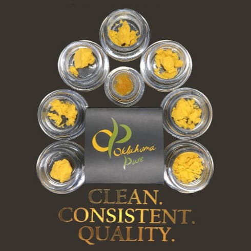 Live Sugar 1g (Island Sweet Skunk)