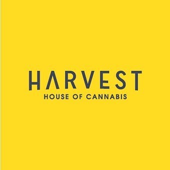 Harvest HOC - Reading