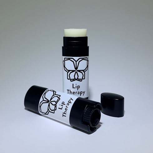 Lip Therapy - Spearmint