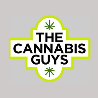 The Cannabis Guys - Etobicoke