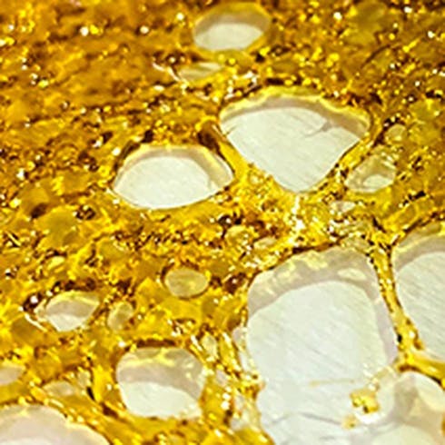 Venom - 1g Shatter Sativa