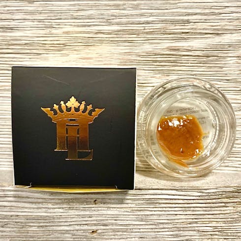 Jr. Mints Rosin