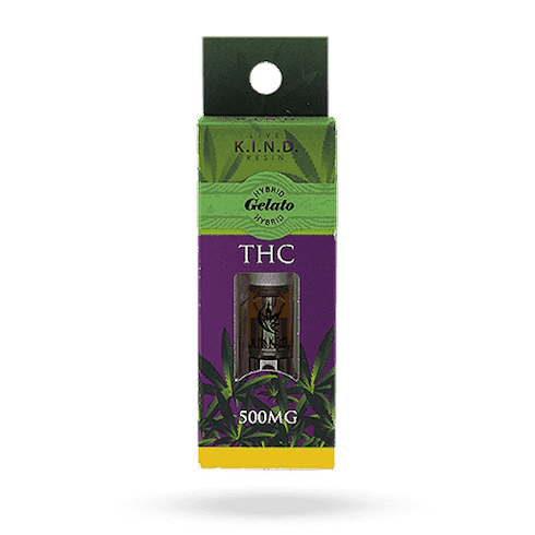 KIND 500mg Gelato