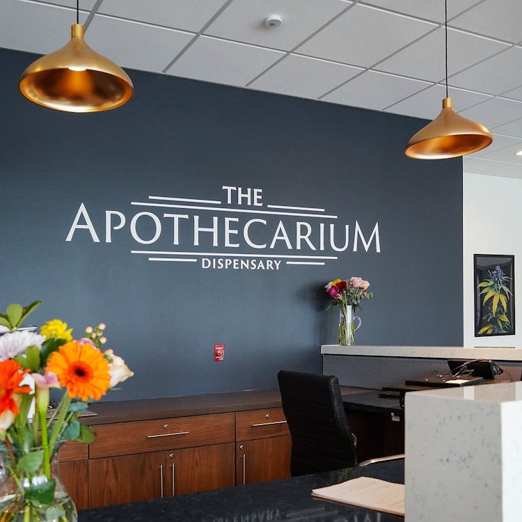 The Apothecarium - Thorndale