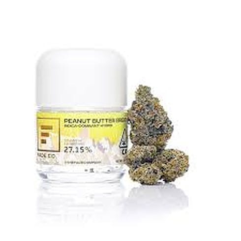 FadeCo Peanut Butter Breath