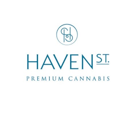 Haven St. 550 Rise THC Tea Bag 10mg X 1