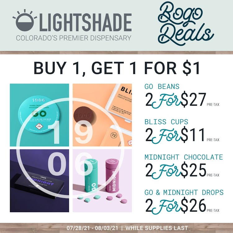 Lightshade - Dayton