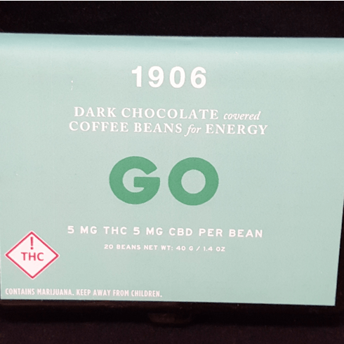 1906 - Go Beans