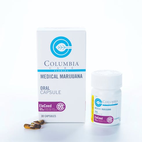 EleCeed Capsules