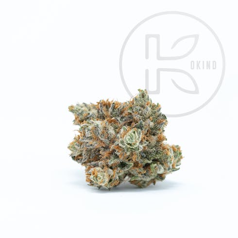 Apple Diamonds | IdH