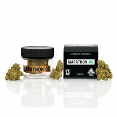 Marathon OG