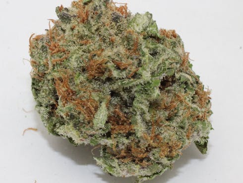 Bubbleberry