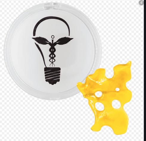 Shortbread Cookies Shatter