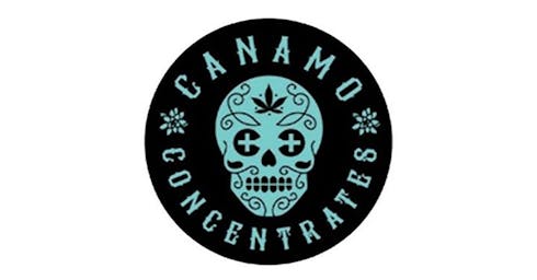 CANAMO- Cherry Limeade (Crumble)