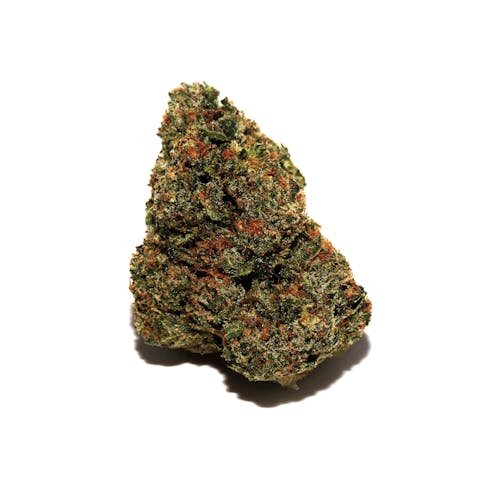 Hell's OG