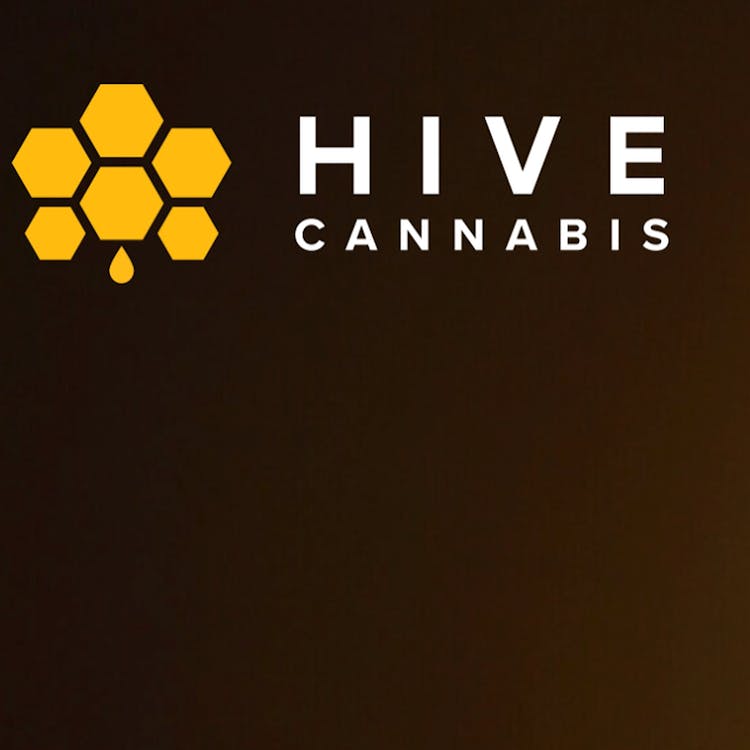 HIVE CANNABIS - Port Alberni