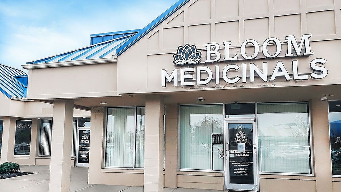 Bloom Medicinals - Columbus