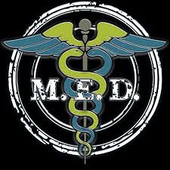 Medically Elevated Dispensary