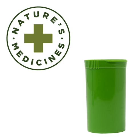 Nature's Prepack (1/8oz) Money Bush