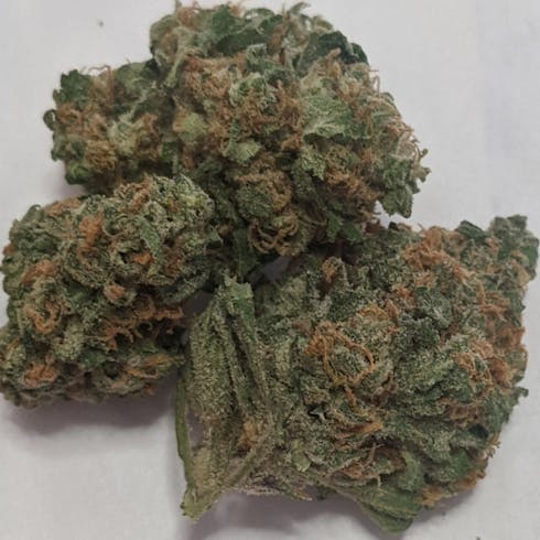 Bubba Kush (Indica)
