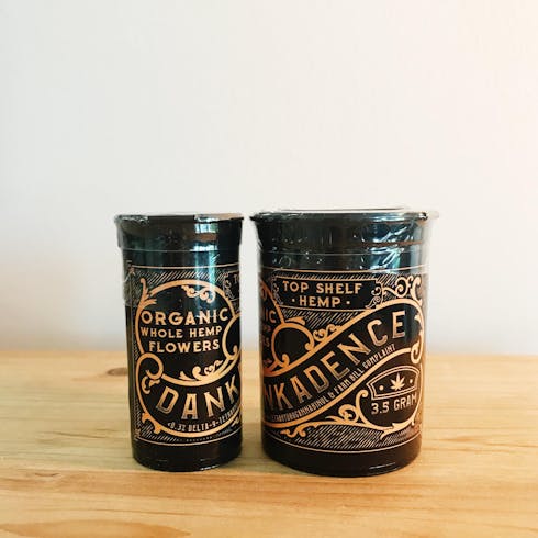 Dankadence Flower - Special Sauce