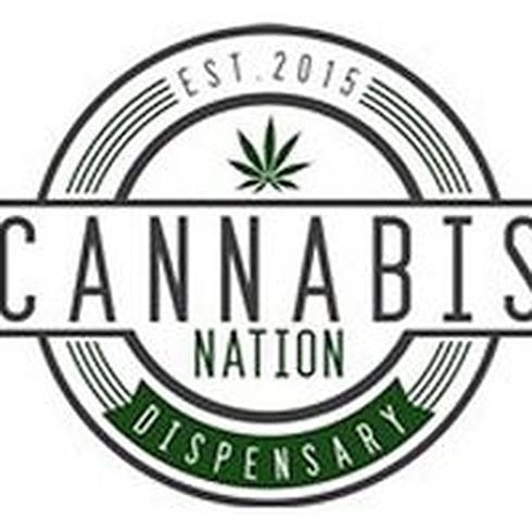 Alaskan Thunder | Grown by Cannabis Nation | OMMP
