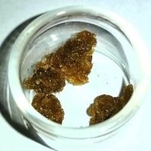 Crumble- Pineapple Skunk